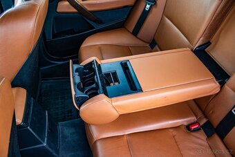 BMW X3 3.0d 218k A/T - 10