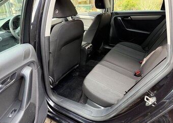 Volkswagen Passat 2,0 TDi/ 103 KW Tažné serviska nafta - 10