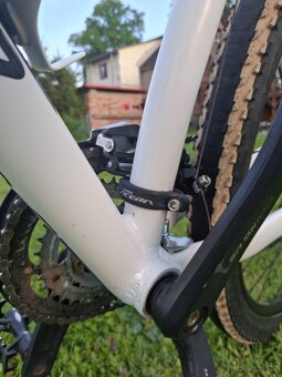 Felt Nine 70 29" - 10