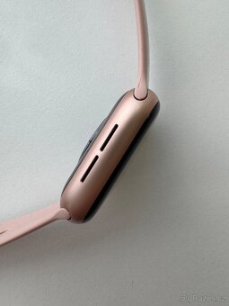 Apple Watch series 5, 40 mm, aluminum, model A2092 - 10
