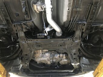 Nissan X-Trail 1.6dCi, r.v.2017, TOP STAV, Nové CZ, 1.MAJ - 10