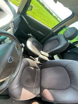 Lancia Musa 1.4 70 kW, MAX VÝBAVA, 140 tis km +ALU 2008 - 10
