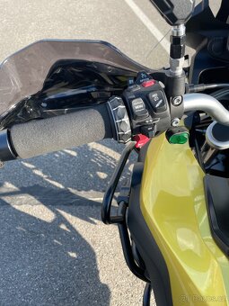 BMW f750gs - 10