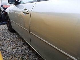 Mazda 6 Combi 2005 2,0i 108kW - DILY z AUTA - 10