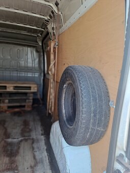 Peugeot boxer - 10