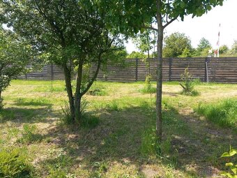 Prodej stavebního pozemku 799 m² - Vyškov - Nouzka - 10