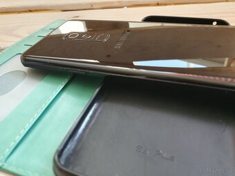 Samsung s9+ (64gb) + kryt a nabíječka. - 10