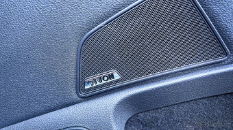 Vůz na náhradní díly Škoda Superb 3 kombi 2016 DFCA PZR LS9R - 10