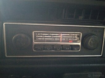 VW brouk 13o3S rok - 10