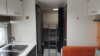 Karavan Dethleffs c'go EG/CE, RV: 2016 - 10