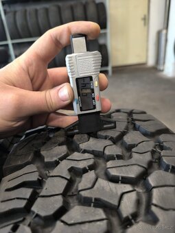 225/65 R17 BFGOODRICH - 10