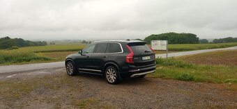 Volvo XC 90 Inscription - 10