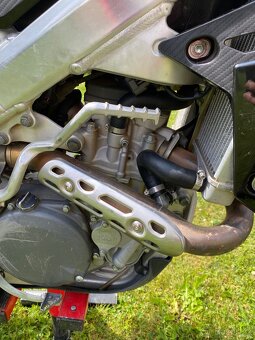 Suzuki rmz 450 2020 - 10