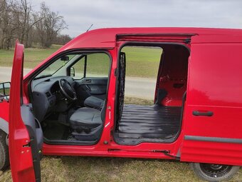 Ford Transit Connect 1.8 TDi - 10