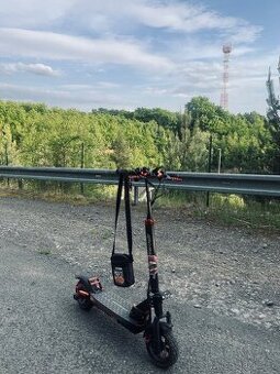 Prodam Kolobezku iENYRID M4 PRO S+ Max - 10