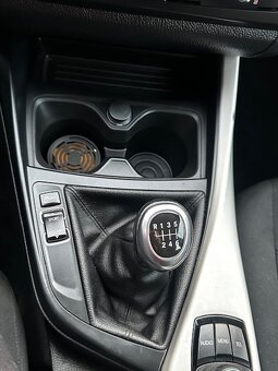 BMW 118D 2.0D, r.2013, rozvody, nový olej, klima - 10