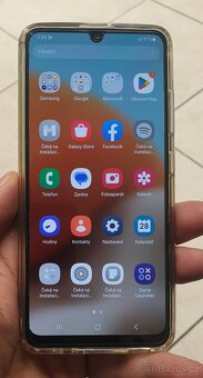 Samsung A32 Dual 6.5" 4+4GB/128GB + 256GB + EXTRA BALENÍ - 10