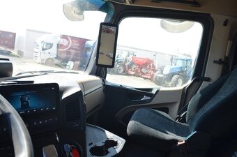 MERCEDES BENZ ACTROS_tahač návěsů - 10