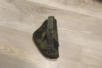 Úklid nepotřebných věcí airsoft - 10