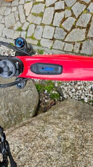 Celoodpružené elektrokolo Specialized turbo levo - 10
