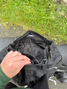 Oblečení na moto/čtyřkolku - 10