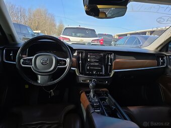 Volvo S90 2018 - 10