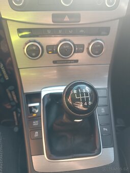 Volkswagen Passat BLUEMOTION 2.0 TDI, 103 KW - 10
