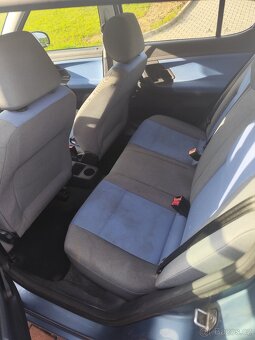 Škoda Fabia 2, motor 1.2 HTP,44kw,,r.v.2008 - 10