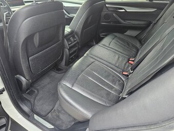 BMW X5, xDrive30d - 10