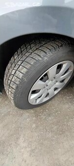 Peugeot 207, 1.4vti, 70kw, 8FS, barva KTH - 10