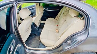 Škoda Superb 1 - 10