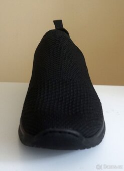 Černé dámské boty Vagabond Shoemakers v.42,1x nošené - 10