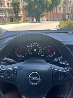 Opel Insignia 2017 - 10