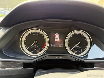Škoda Superb 2021 dsg - 10