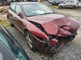 Alfa Romeo 2,4JTDM 20V 2008 COMBI AUTOMAT - DILY - 10
