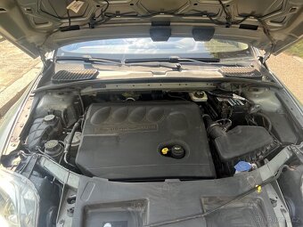 Ford Mondeo MK4 2.0 TDCi Titanium Hatchback - 10