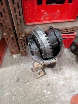 Galloper 2.5 TD 73 kw - 10