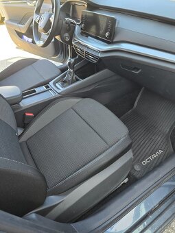 Škoda Octavia, 1.5 TSI 110kW Ambition - 10