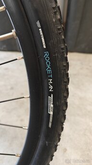 Gravel Marin Gestalt XR - S/52 - ako nový/len vyskušaný - 10