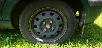 Škoda Felicia 1.3 MPI, r. 2000 - 10