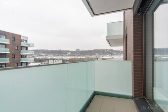 Pronájem bytu 2+kk 58 m² Nekvasilova, Praha - Karlín - 10