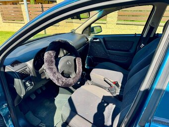 Opel Astra 1.6 | Najeto 63 000 km | TOP stav | STK 8/26 - 10