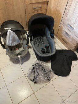 thule urban glide 2 - 10