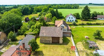 Prodej, domy/rodinný, 140 m2, Zamachy 47, 29426 Velké Všelis - 10