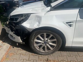 Prodám Ford S max MK2 2.0 tdci - 10