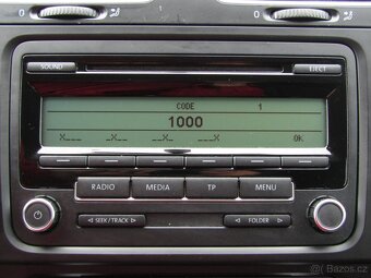 Volkswagen Golf 1.6 TDi , 77 kW nafta, 2009 - 10