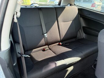 Honda Civic 1.6 VTEC Sport Unlimited - 10