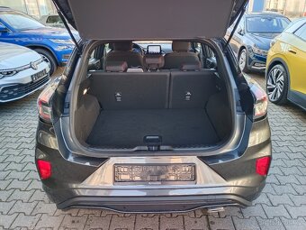 Ford Puma ST-Line 1.0 EcoBoost 92kW 93tkm - záruka Autodraft - 10