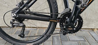 4EVER Hot Shot 26"dětské - 10