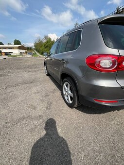 Volkswagen Tiguan 125 kw, rok 2010 - 10